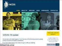 Sites similar to ncds4jobs.ca