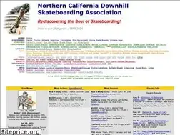 Sites similar to ncdsa.com