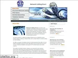 Sites similar to ncdscotland.com