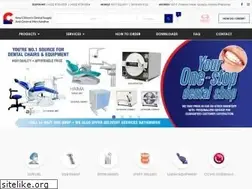 Sites similar to ncdsdental.com
