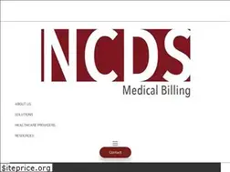 Sites similar to ncdsinc.com