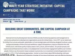 Sites similar to ncdsinc.net