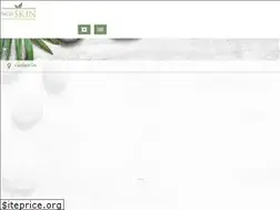 Sites similar to ncdskin.com