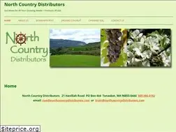 Sites similar to ncdwashington.com