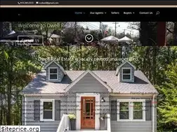 Sites similar to ncdwell.com