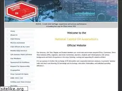 Sites similar to ncdxa.org