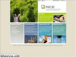 Sites similar to nce-consulting.com