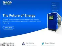 Sites similar to nce.energy