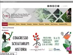 Sites similar to nce.ufrj.br