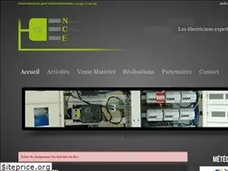 Sites similar to nce06.fr