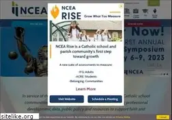 Sites similar to ncea.org