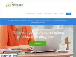 Sites similar to nceaifg.com