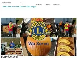 Sites similar to ncealions.org