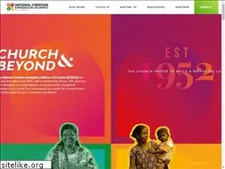 Sites similar to nceasl.org
