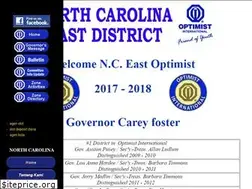 Sites similar to nceast-optimist.org