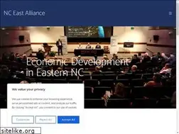 Sites similar to nceast.org