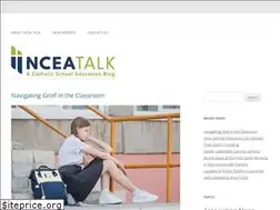 Sites similar to nceatalk.org