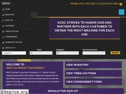 Sites similar to ncec.biz