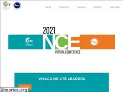 Sites similar to nceconference.com