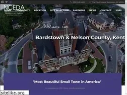 Sites similar to nceda.net