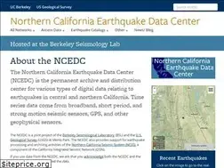 Sites similar to ncedc.org