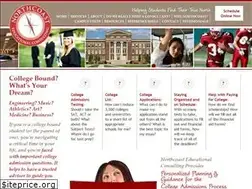 Sites similar to nceduconsulting.com