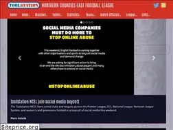 Sites similar to ncefl.org.uk
