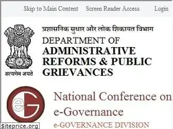 Sites similar to nceg.gov.in