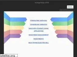 Sites similar to ncegroup.com