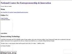 Sites similar to ncei.us