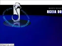 Sites similar to nceia.org.au