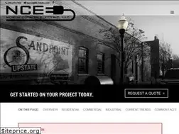 Sites similar to nceidaho.com