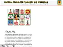Sites similar to nceiindia.com
