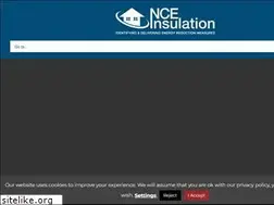 Sites similar to nceinsulation.ie