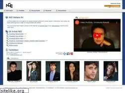 Sites similar to nceitaliana.com