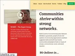 Sites similar to ncejn.org