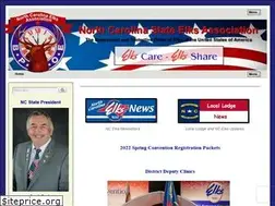 Sites similar to ncelks.org