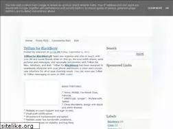 Sites similar to ncellphone.blogspot.com