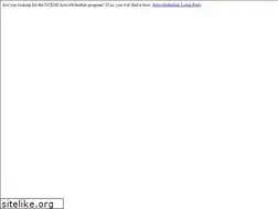 Sites similar to ncemi.org