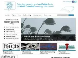 Sites similar to ncenergyforum.com