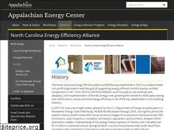 Sites similar to ncenergystar.org