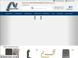 Sites similar to ncenter.com.br