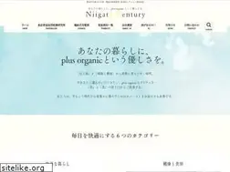 Sites similar to ncentury.co.jp