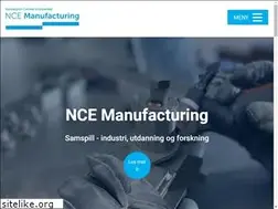 Sites similar to nceraufoss.no