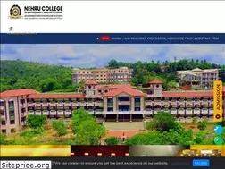 Sites similar to ncerc.ac.in