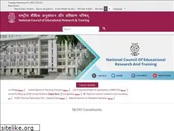 Sites similar to ncert.gov.in