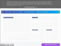 Sites similar to ncertenotes.com
