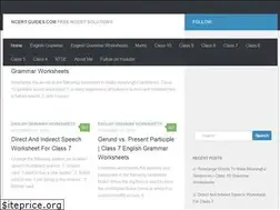 Sites similar to ncertguides.com