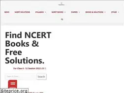 Sites similar to ncertguru.com