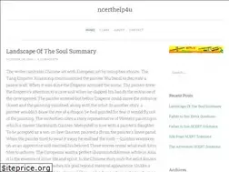 Sites similar to ncerthelp4u.wordpress.com